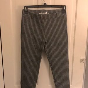 NWOT Betabrand dress pant yoga pants